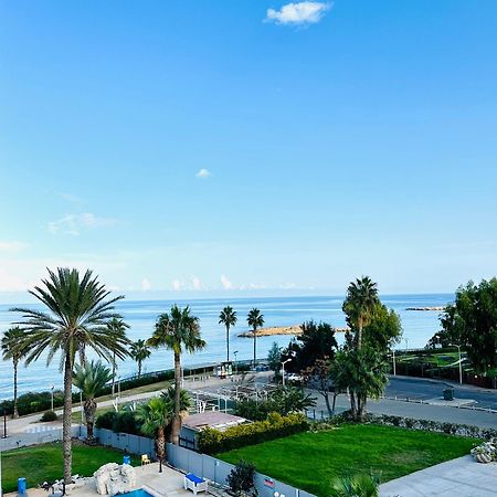 Pallinio Court 402 Fig Tree Bay- Protaras Beach, Iasonos Str 7A Kültér fotó