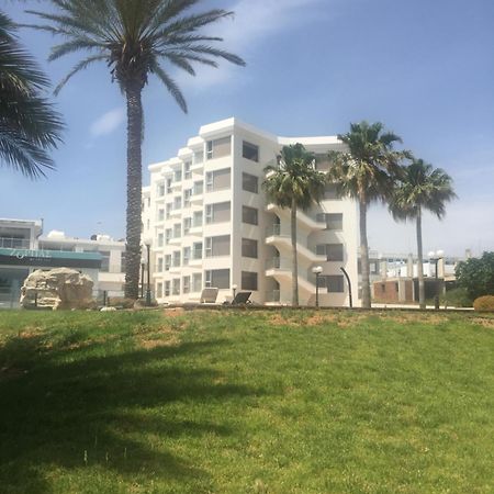 Pallinio Court 402 Fig Tree Bay- Protaras Beach, Iasonos Str 7A Kültér fotó