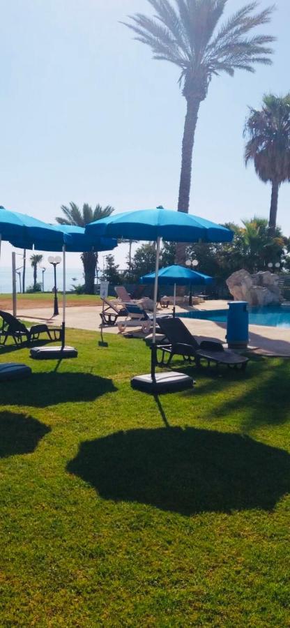 Pallinio Court 402 Fig Tree Bay- Protaras Beach, Iasonos Str 7A Kültér fotó