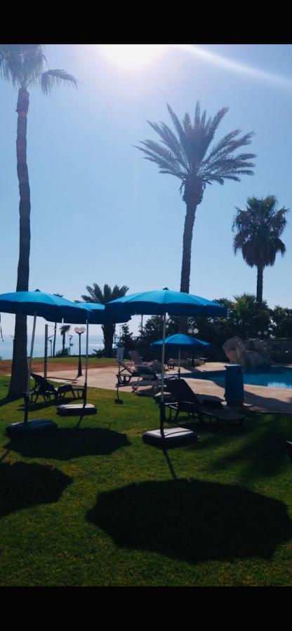Pallinio Court 402 Fig Tree Bay- Protaras Beach, Iasonos Str 7A Kültér fotó