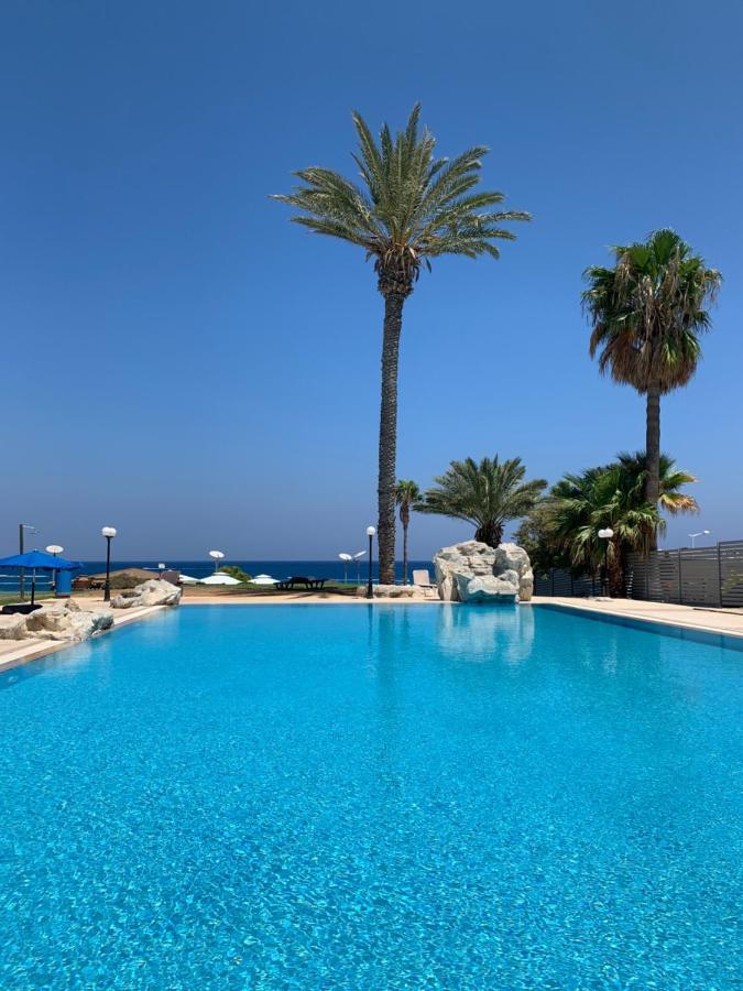 Pallinio Court 402 Fig Tree Bay- Protaras Beach, Iasonos Str 7A Kültér fotó