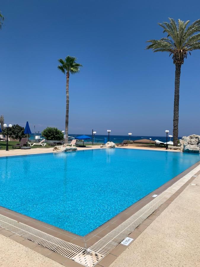 Pallinio Court 402 Fig Tree Bay- Protaras Beach, Iasonos Str 7A Kültér fotó