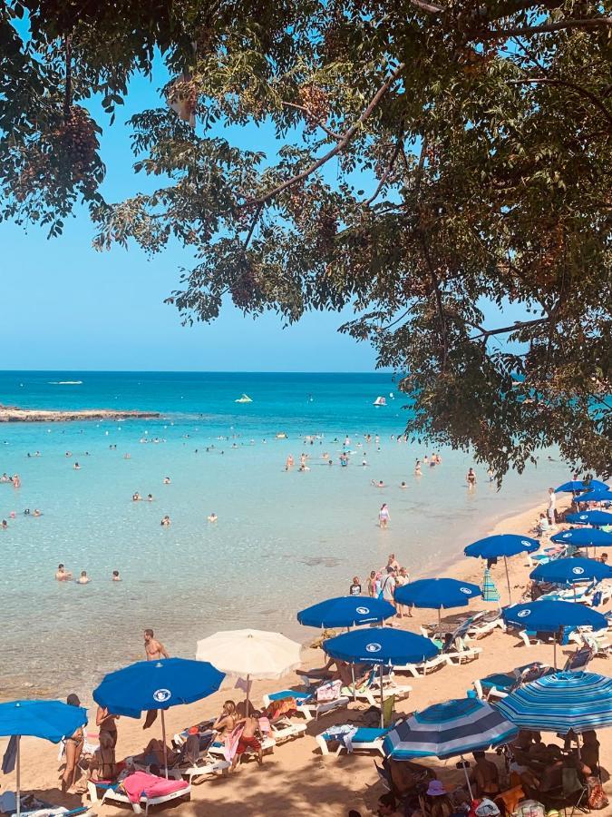 Pallinio Court 402 Fig Tree Bay- Protaras Beach, Iasonos Str 7A Kültér fotó
