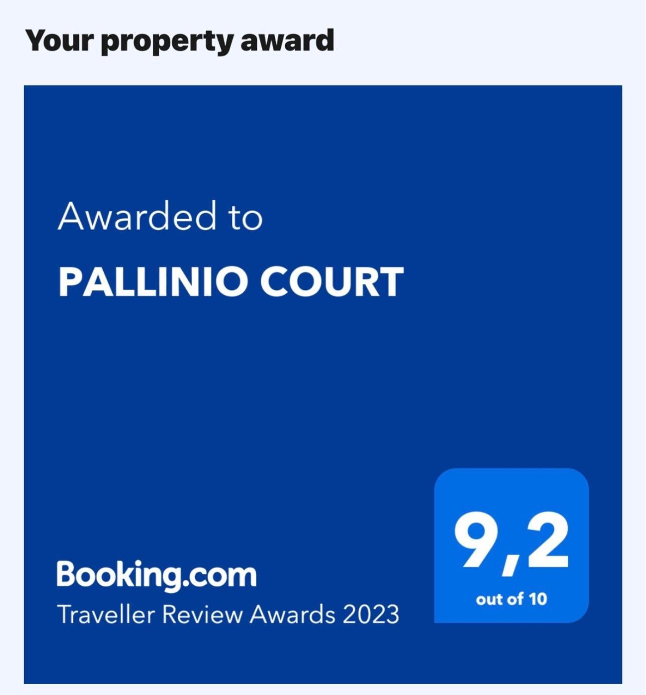 Pallinio Court 402 Fig Tree Bay- Protaras Beach, Iasonos Str 7A Kültér fotó
