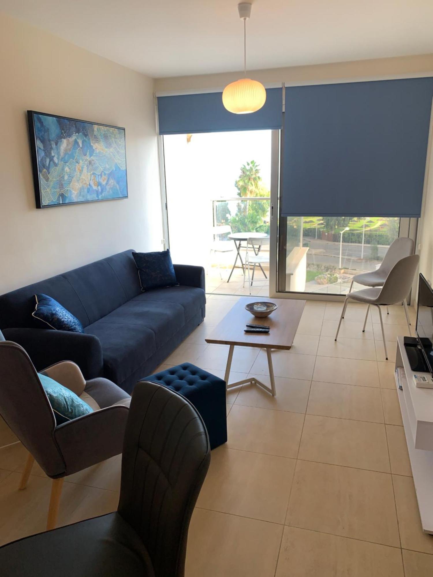 Pallinio Court 402 Fig Tree Bay- Protaras Beach, Iasonos Str 7A Kültér fotó