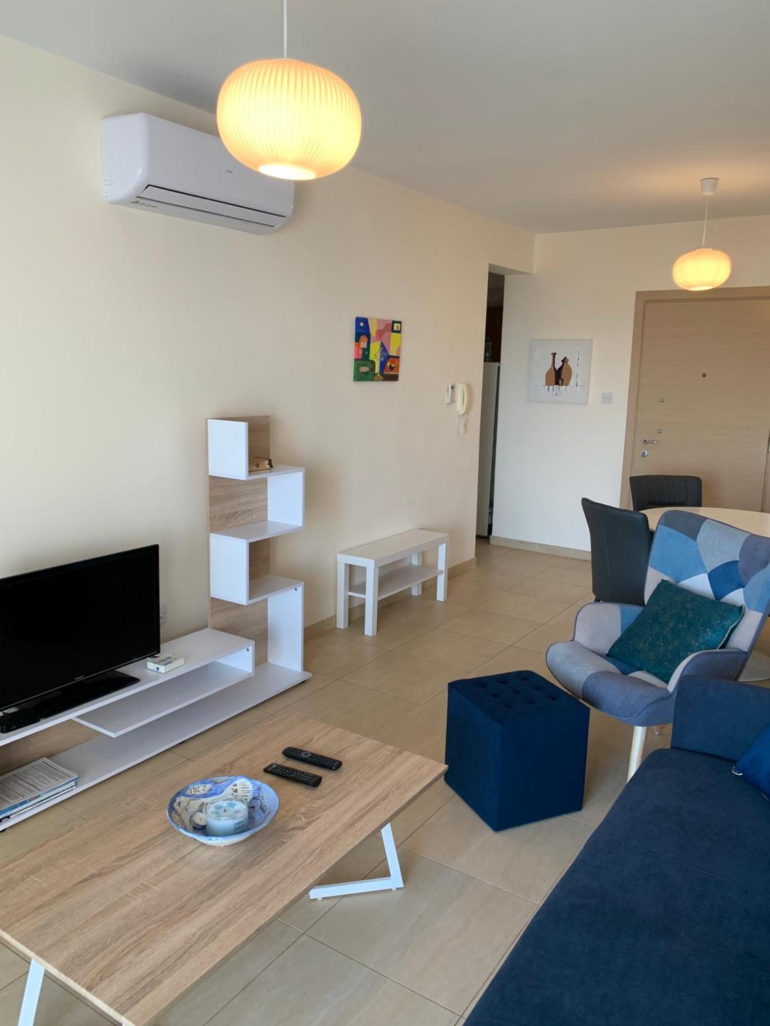 Pallinio Court 402 Fig Tree Bay- Protaras Beach, Iasonos Str 7A Kültér fotó
