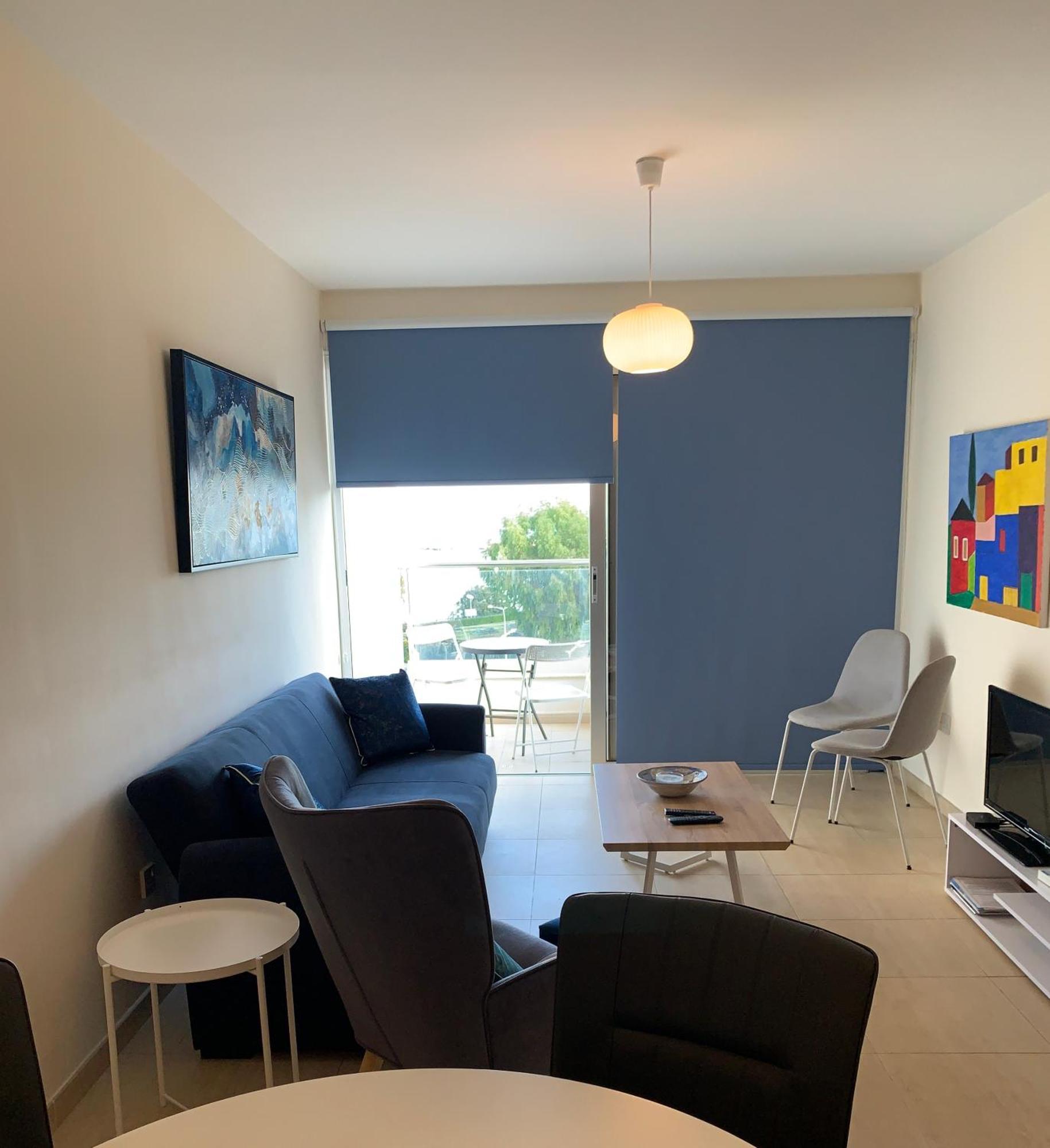 Pallinio Court 402 Fig Tree Bay- Protaras Beach, Iasonos Str 7A Kültér fotó