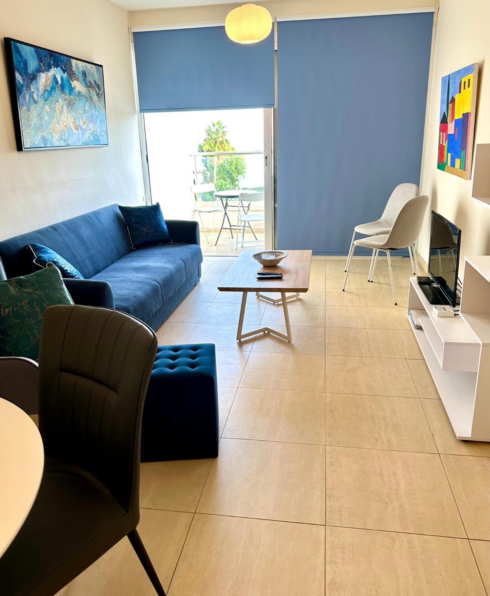 Pallinio Court 402 Fig Tree Bay- Protaras Beach, Iasonos Str 7A Kültér fotó